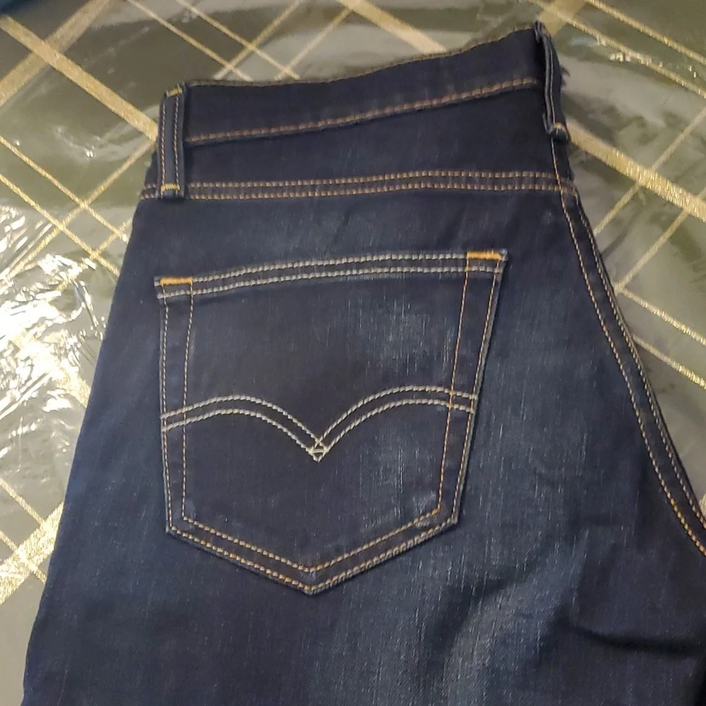 Levi Strauss & Co 511 32x32 Slim Stretch - Picture 3 of 3